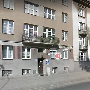 Aleja Krasinskiego 30 By Homeprime Apartment Krakow