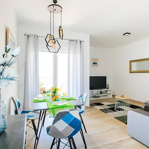 Gaby Apartment Trogir