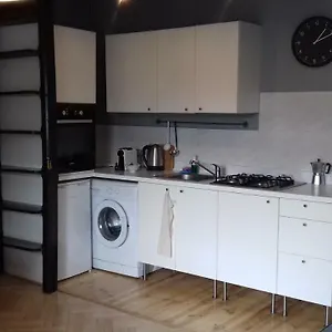 Wlasny Apartment Krakow