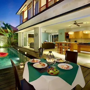Villa Legian Legian (Bali)